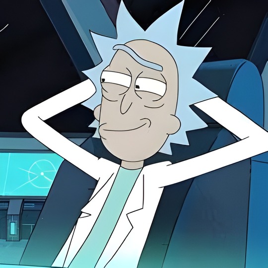 Rick avatar